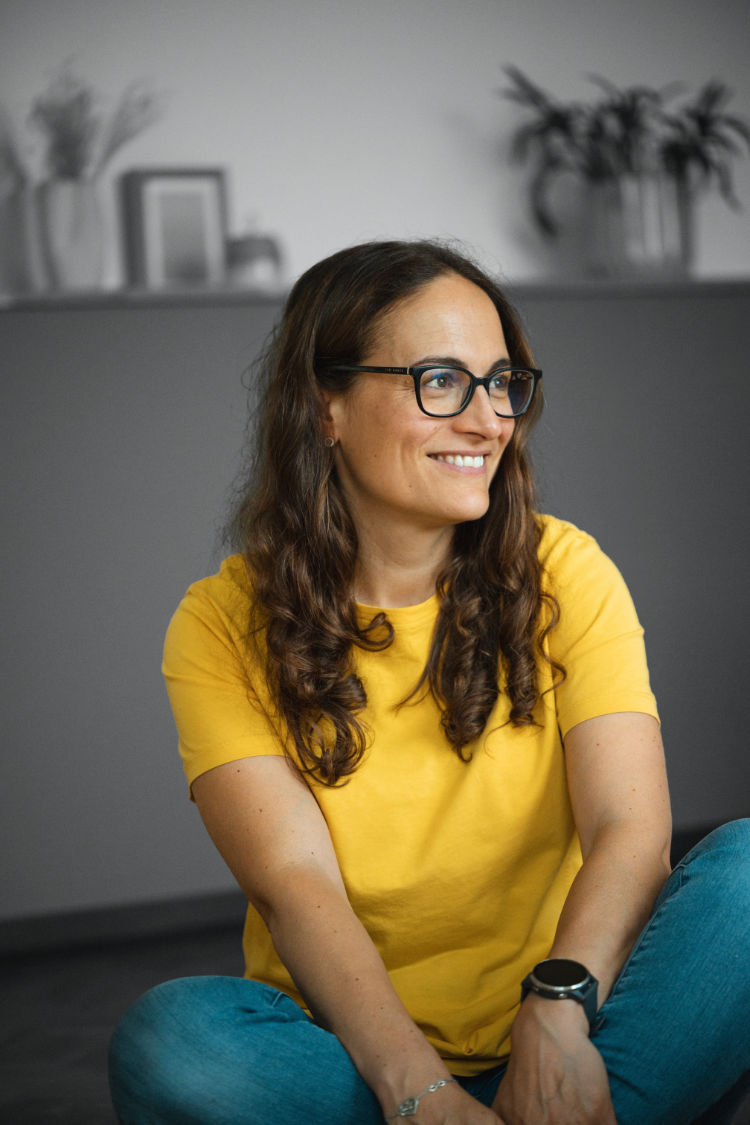 Nicola Burger-Müller